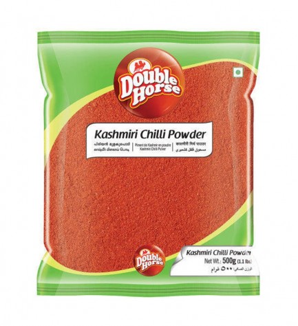 Capsicum Red Chilli powder