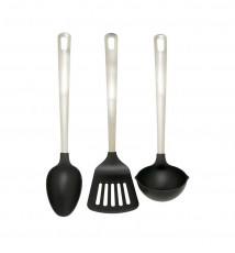 Utensils spoon spatula cookwareset