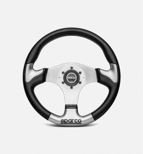 Sport universal car steering wheel