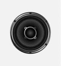 JBL High-fidelity coaxial speakers