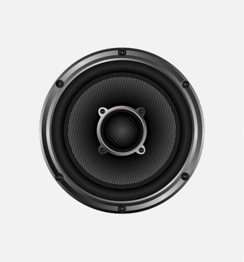 JBL High-fidelity coaxial speakers
