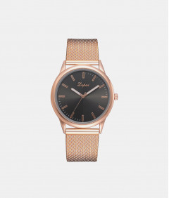 Golden Watch for Men