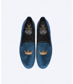 Analog Blue Men's Watch