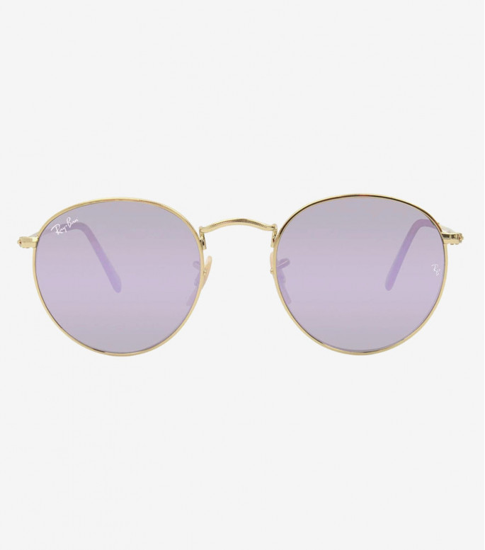 Phenomenal round unisex glasses