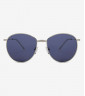 Ray-Ban sun frame half rimless