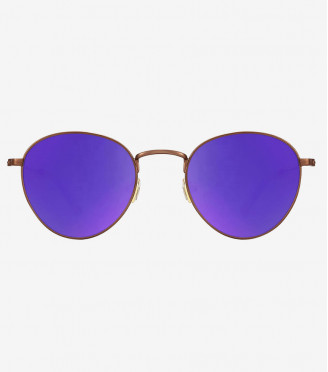 Iflash unisex wayfarer multi lens