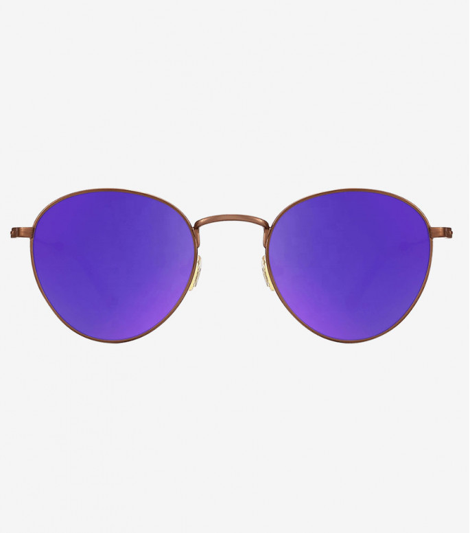 Iflash unisex wayfarer multi lens