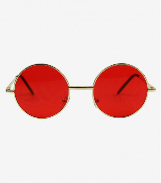 Phenomenal round unisex glasses