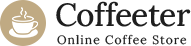 Coffeeter - Coffee Store