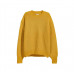 Solid Winter Pullover Coloring Sweater