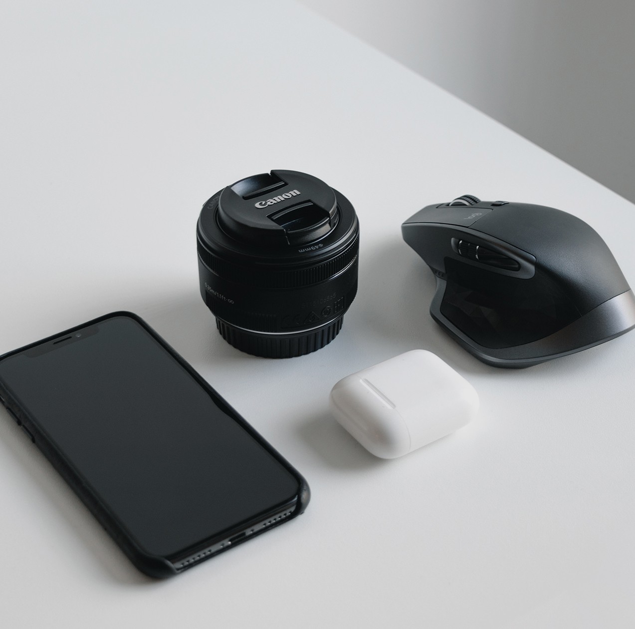 The standard chunk of Lorem Ipsum used since the 1500s